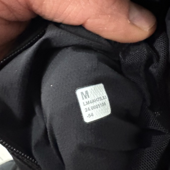 Navigation down vest - Picture 6 of 15